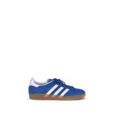 Adidas Gazelle Indoor Azul